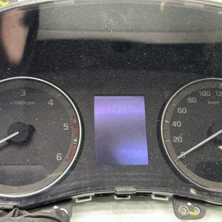 Compteur HYUNDAI I 20 2