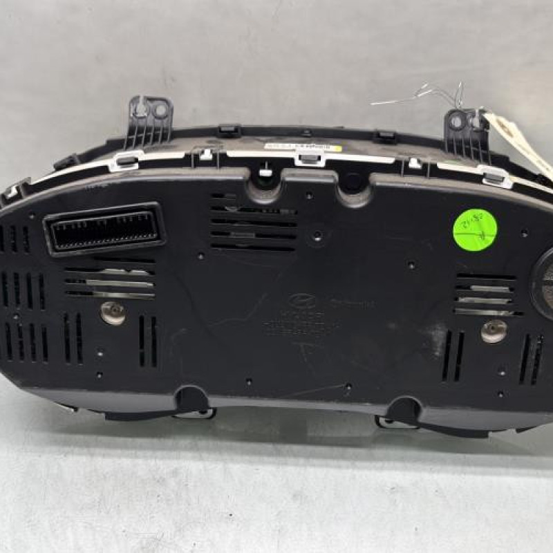 Compteur HYUNDAI I 20 2 Photo n°3
