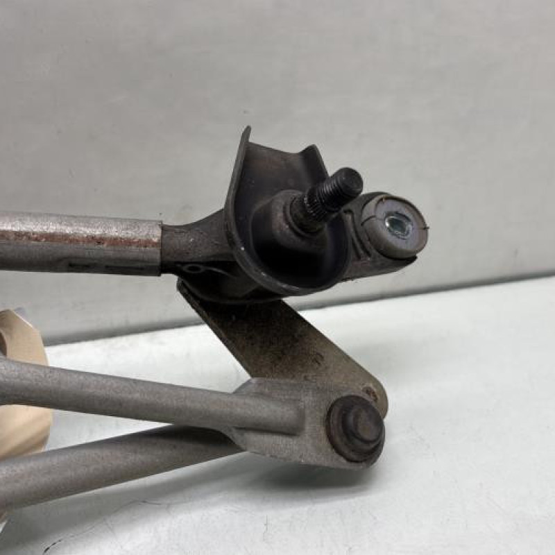 Moteur essuie glace avant HYUNDAI I 20 2 Photo n°2