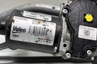 Moteur essuie glace avant HYUNDAI I 20 2