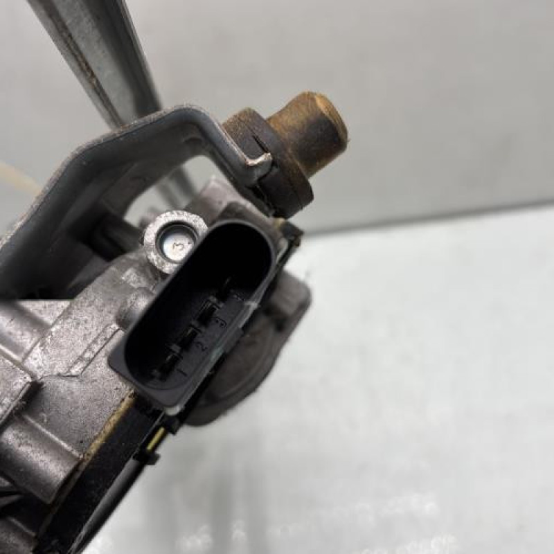Moteur essuie glace avant HYUNDAI I 20 2 Photo n°6