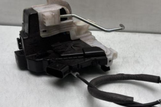 Serrure avant droit HYUNDAI I 20 2