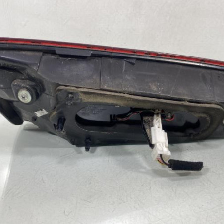 Feu arriere secondaire droit (feux) HYUNDAI I 20 2