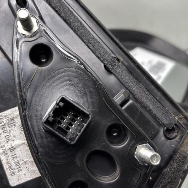 Retroviseur droit HYUNDAI I 20 2 Photo n°3