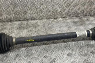 Cardan droit (transmission) CITROEN C3 3 Photo n°1