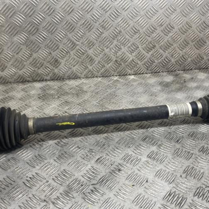 Cardan droit (transmission) CITROEN C3 3 Photo n°1