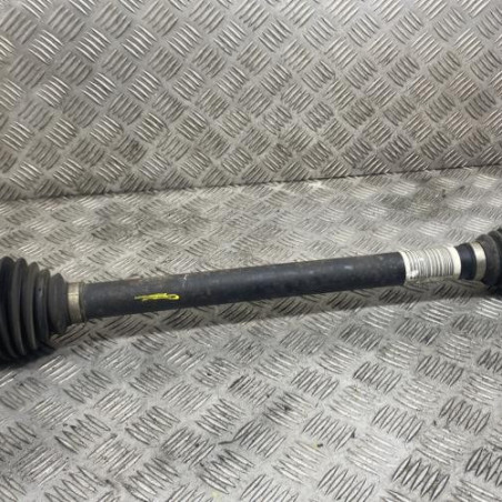 Cardan droit (transmission) CITROEN C3 3 Photo n°1