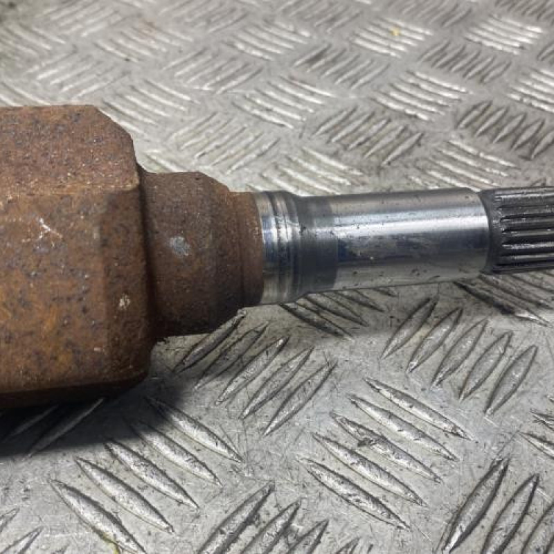 Cardan droit (transmission) CITROEN C3 3 Photo n°4