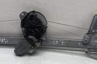 Leve vitre electrique avant droit PEUGEOT 107