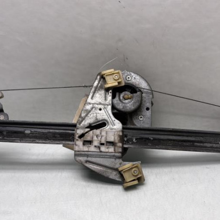 Leve vitre electrique avant gauche PEUGEOT 107 Photo n°1