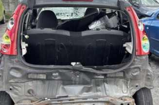 Leve vitre electrique avant gauche PEUGEOT 107