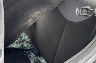 Leve vitre electrique avant gauche PEUGEOT 107