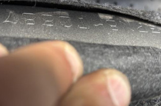 Leve vitre electrique avant gauche PEUGEOT 107