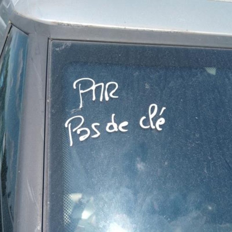 Anti brouillard droit (feux) RENAULT ESPACE 3 Photo n°13