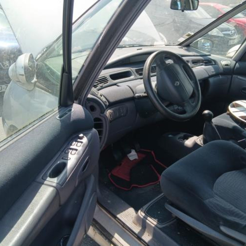 Commodo phare RENAULT ESPACE 3 Photo n°15