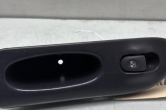 Interrupteur de leve vitre arriere gauche RENAULT ESPACE 3 Photo n°1