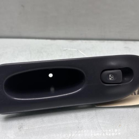 Interrupteur de leve vitre arriere gauche RENAULT ESPACE 3 Photo n°1