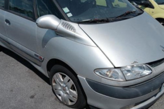 Interrupteur de leve vitre arriere gauche RENAULT ESPACE 3