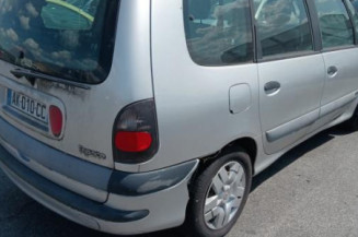 Interrupteur de leve vitre arriere gauche RENAULT ESPACE 3