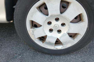 Interrupteur de leve vitre arriere gauche RENAULT ESPACE 3