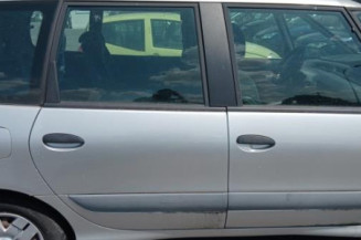 Interrupteur de leve vitre arriere gauche RENAULT ESPACE 3