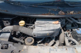 Interrupteur de leve vitre arriere gauche RENAULT ESPACE 3