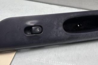 Interrupteur de leve vitre avant droit RENAULT ESPACE 3 Photo n°1