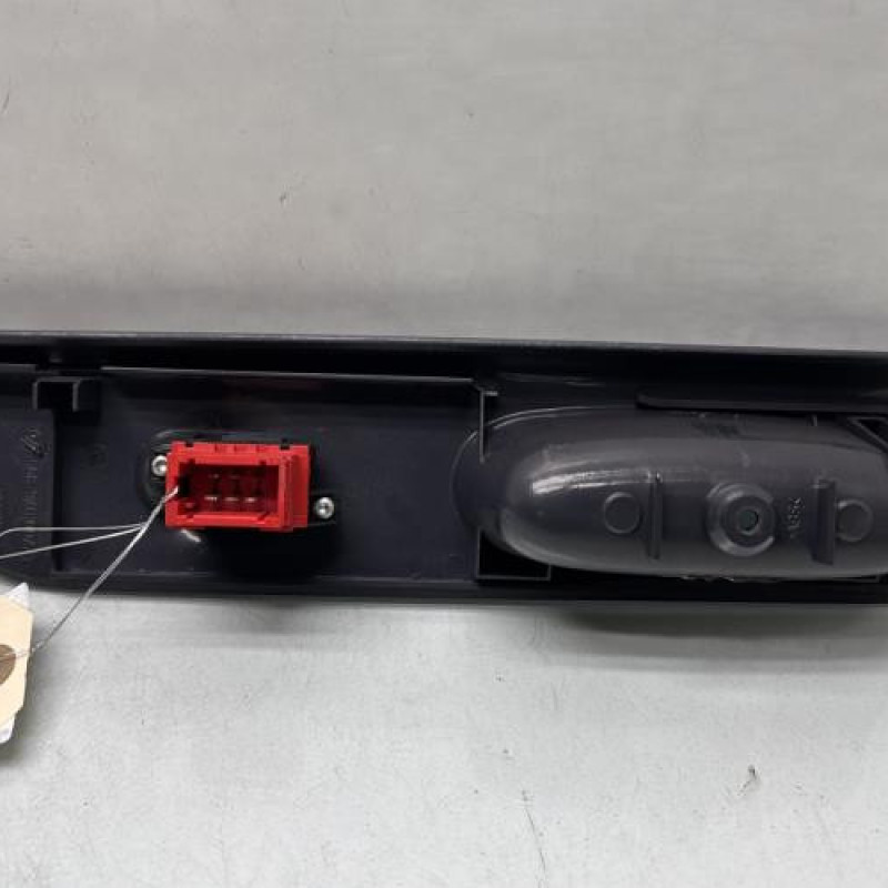 Interrupteur de leve vitre avant droit RENAULT ESPACE 3 Photo n°2