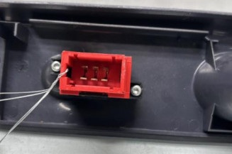 Interrupteur de leve vitre avant droit RENAULT ESPACE 3