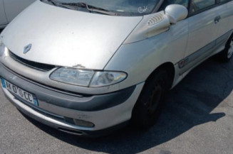 Interrupteur de leve vitre avant droit RENAULT ESPACE 3