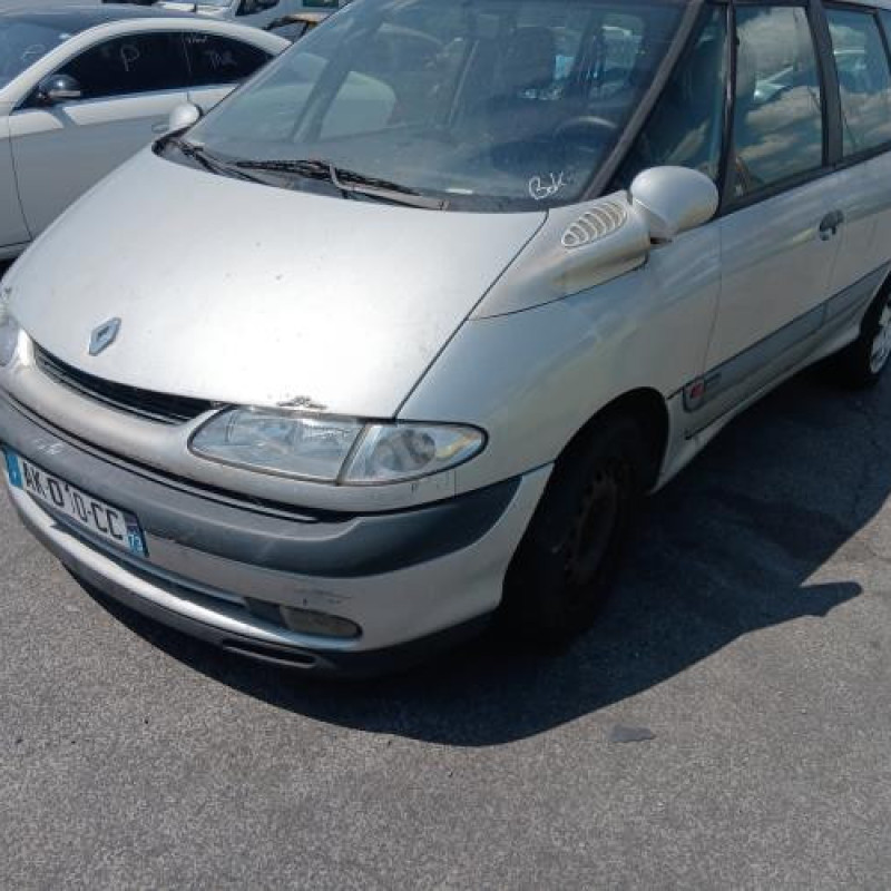 Interrupteur de leve vitre avant droit RENAULT ESPACE 3 Photo n°4