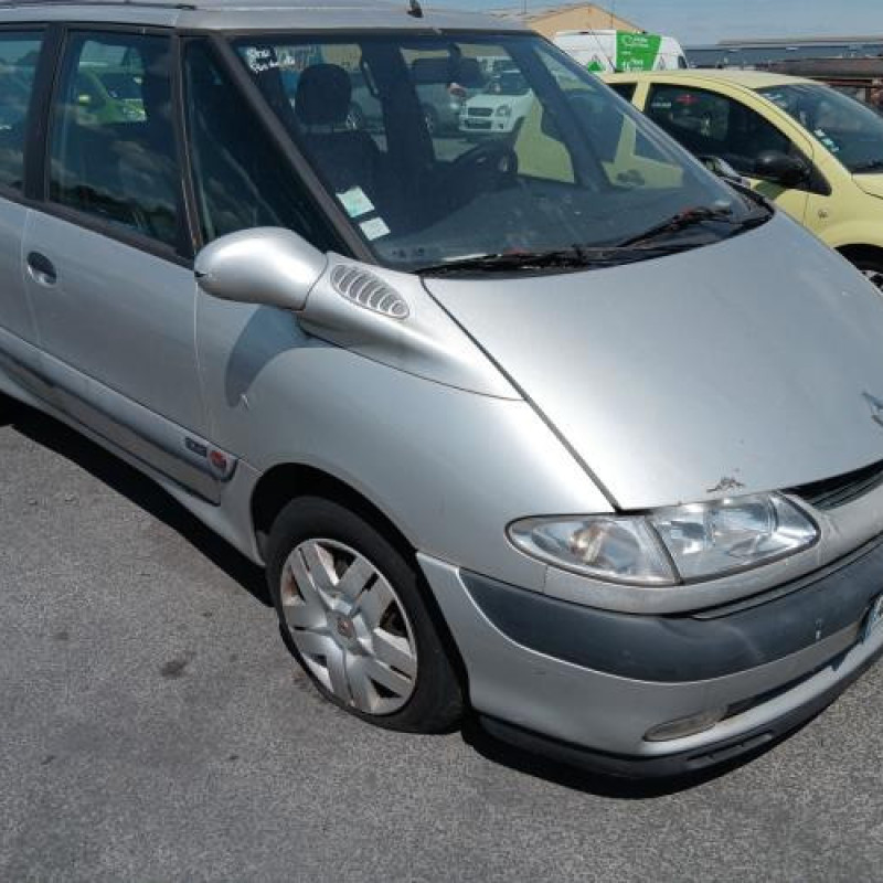 Interrupteur de leve vitre avant droit RENAULT ESPACE 3 Photo n°5