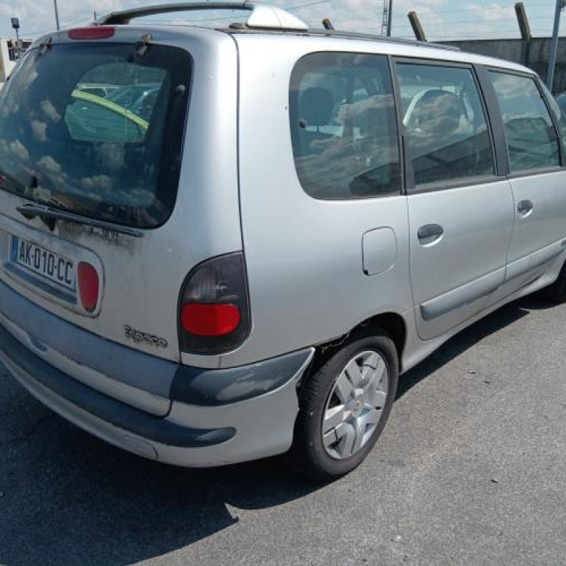 Interrupteur de leve vitre avant droit RENAULT ESPACE 3 Photo n°6