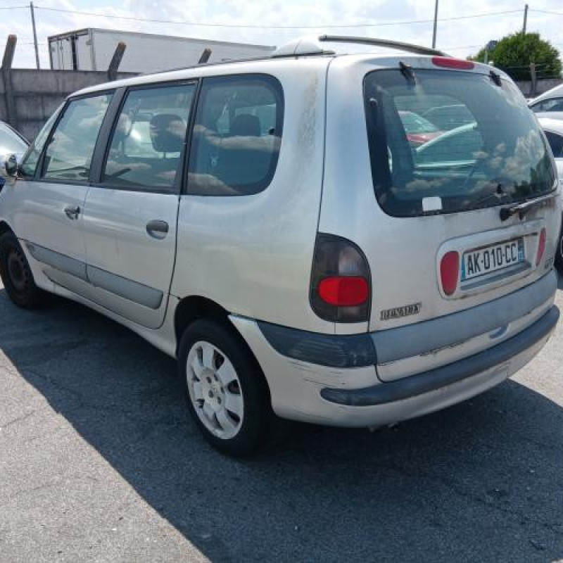 Interrupteur de leve vitre avant droit RENAULT ESPACE 3 Photo n°7