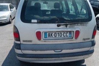 Interrupteur de leve vitre avant droit RENAULT ESPACE 3