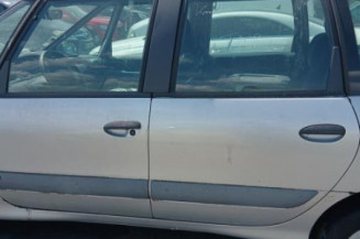 Interrupteur de leve vitre avant droit RENAULT ESPACE 3