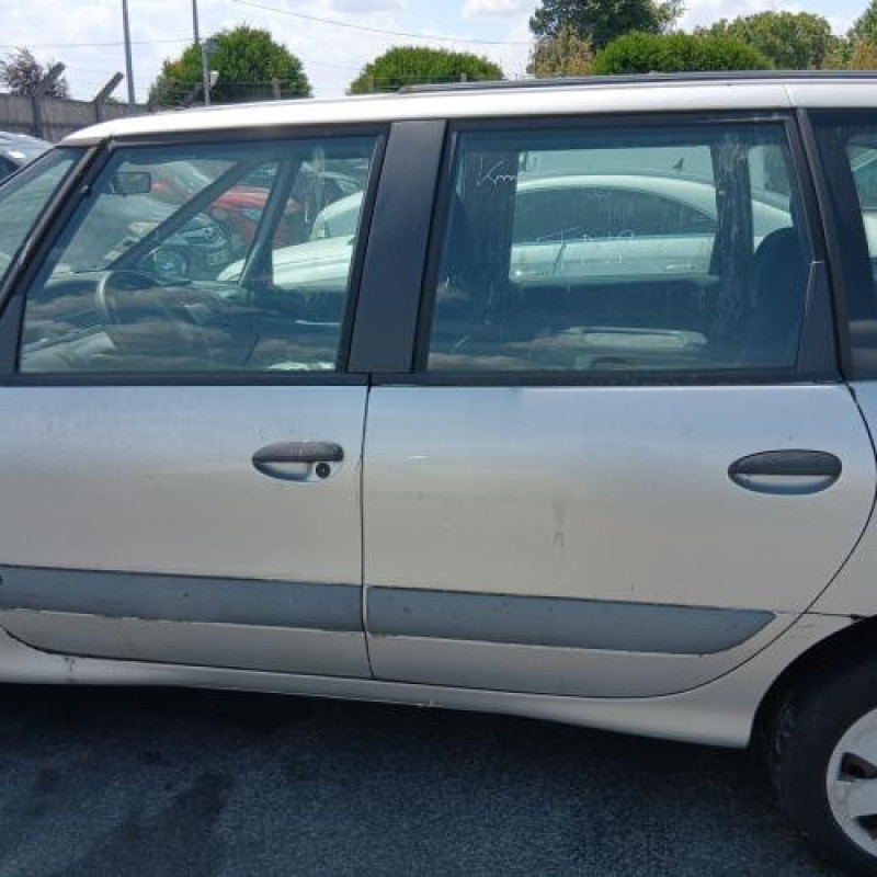 Interrupteur de leve vitre avant droit RENAULT ESPACE 3 Photo n°9