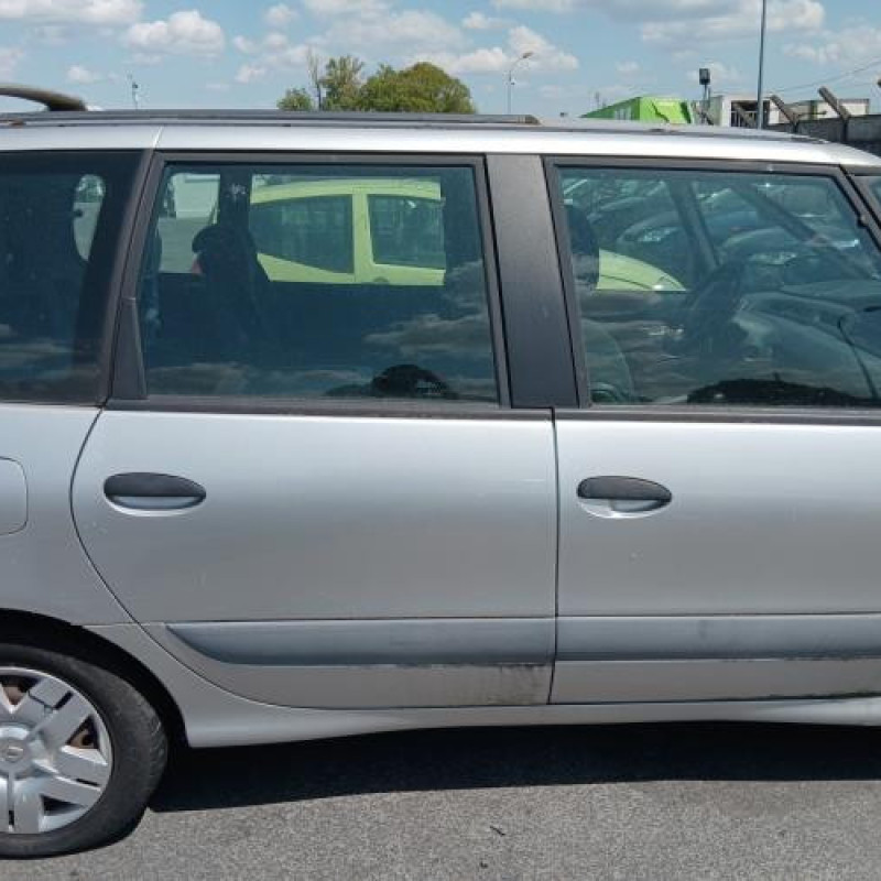 Interrupteur de leve vitre avant droit RENAULT ESPACE 3 Photo n°11