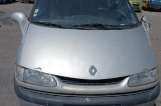 Interrupteur de leve vitre avant droit RENAULT ESPACE 3