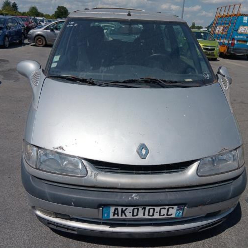 Interrupteur de leve vitre avant droit RENAULT ESPACE 3 Photo n°12