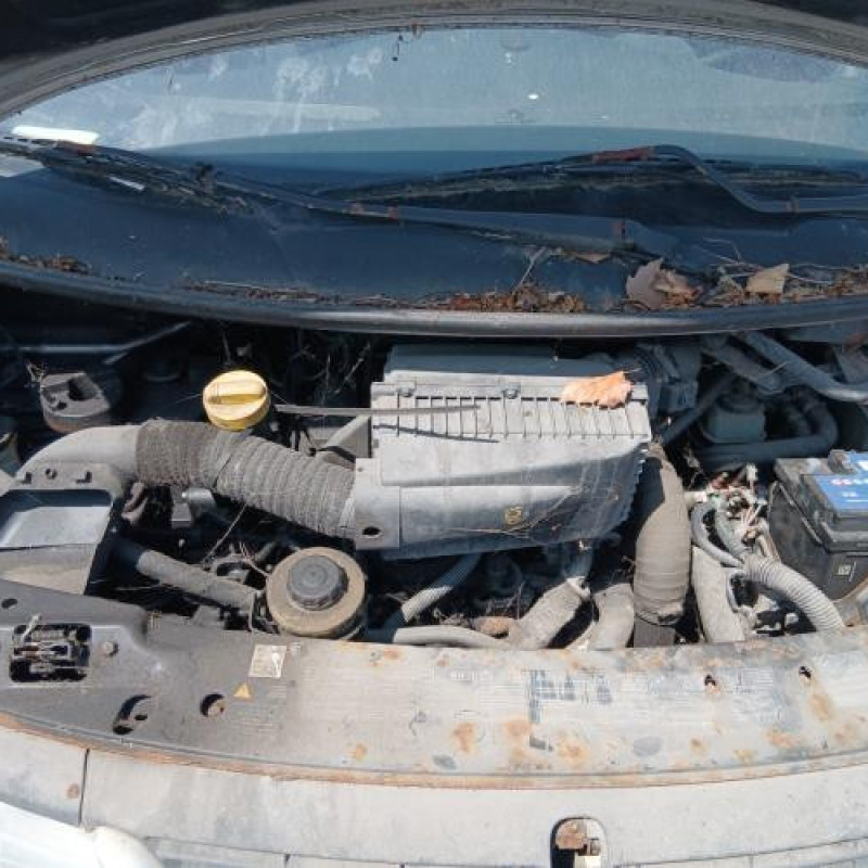 Interrupteur de leve vitre avant droit RENAULT ESPACE 3 Photo n°14