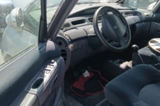 Interrupteur de leve vitre avant droit RENAULT ESPACE 3