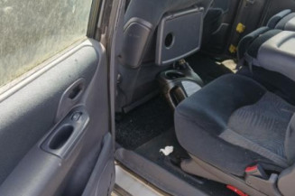 Interrupteur de leve vitre avant droit RENAULT ESPACE 3