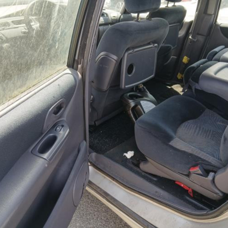 Interrupteur de leve vitre avant droit RENAULT ESPACE 3 Photo n°16