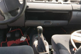 Interrupteur de leve vitre avant droit RENAULT ESPACE 3