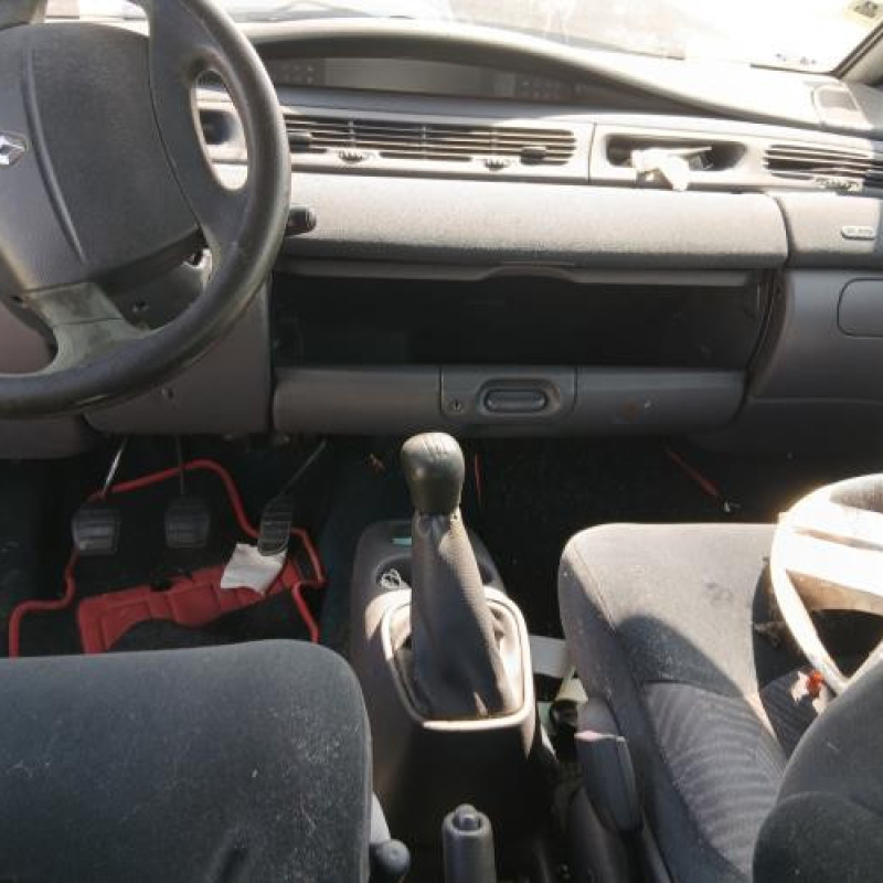 Interrupteur de leve vitre avant droit RENAULT ESPACE 3 Photo n°18