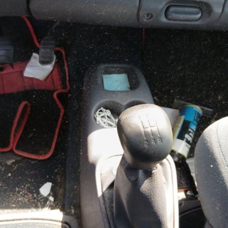 Interrupteur de leve vitre avant droit RENAULT ESPACE 3 Photo n°19