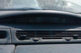 Interrupteur de leve vitre avant droit RENAULT ESPACE 3