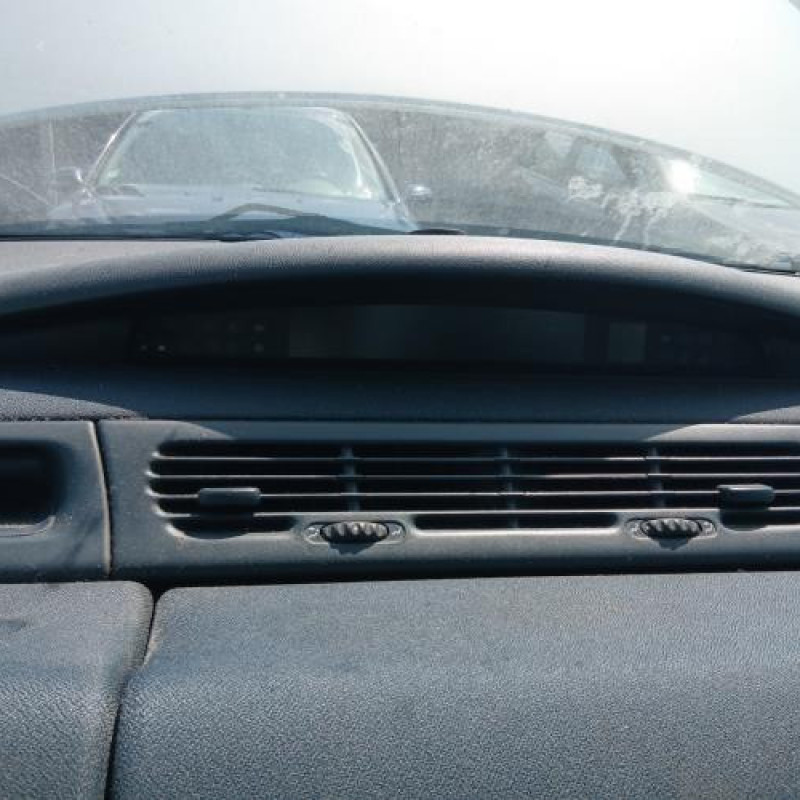 Interrupteur de leve vitre avant droit RENAULT ESPACE 3 Photo n°20