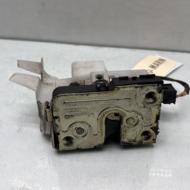 Serrure avant droit RENAULT ESPACE 3 Photo n°1
